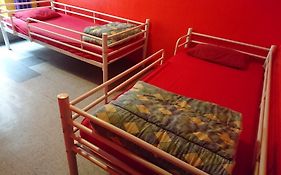 Hostel Blue Planet